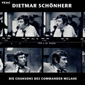 Die Chansons des Commander McLane