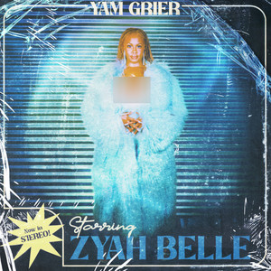 Zyah Belle - Healing