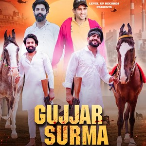 Gujjar Surma