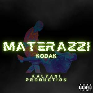 MATERAZZİ (Explicit)