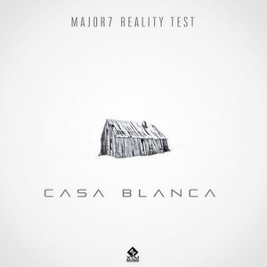 Casa Blanca (Original Mix)