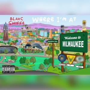 Where I'm At (Explicit)