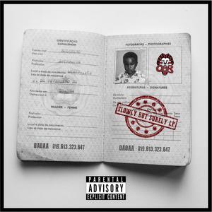 Man Proposes God Disposes(feat. DJ Damiger)