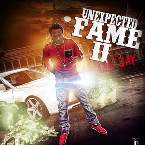 Unexpected Fame 2 Leftovers (Explicit)