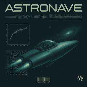 Astronave