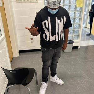 MY THOUGHTS (feat. LuhhRome) (Explicit)