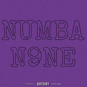 NUMBAN9NE. (feat. Rødi) [Explicit]