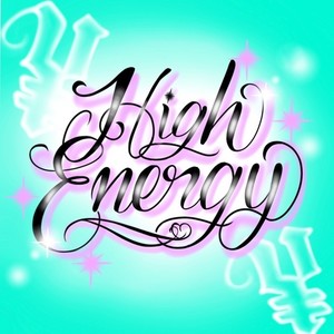 High Energy (Instrumental)