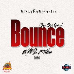 Bounce (Suh She Gwan) (Explicit)