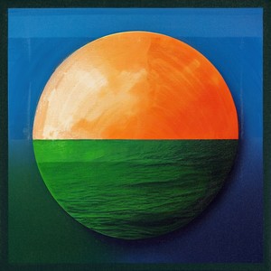 Underground River (Instrumental)