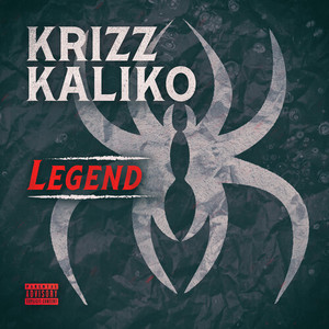 Legend (Explicit)