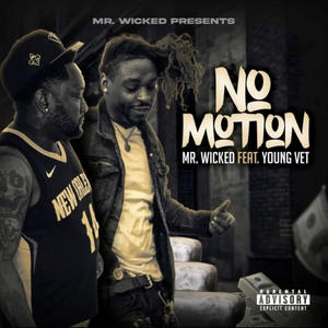 No Motion (Explicit)