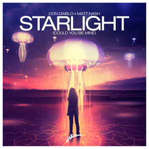 Starlight(Could You Be Mine) (Radio Edit)