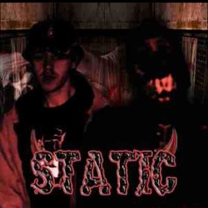 Static (feat. 901Krueger) [Explicit]