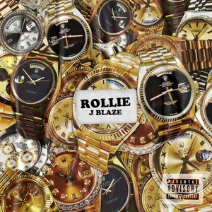 Rollie (Explicit)