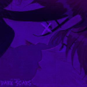 Dark Scars (feat. hero.)