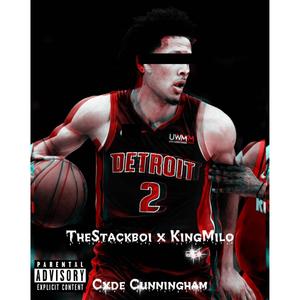 Cade Cunningham (feat. King Milo) [Explicit]