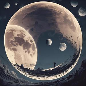 Wo muss ich hin (feat. yxucansleep) (Explicit)