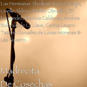 Madrecita De Cosechas