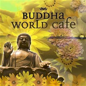 Buddha World Cafe