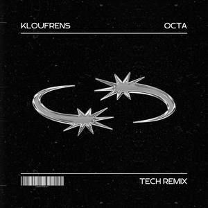 Kloufrens (Tech remix|Explicit)