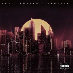 Tryna Do (feat. I.D.K Ace & IAMDAVID) (Explicit)