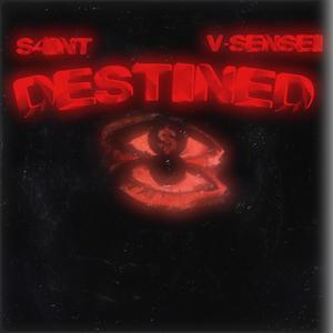 Destined (feat. V-SENSEI) [Explicit]