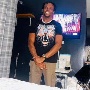 Chop It Fast (feat. £L TRAPO) (Explicit)