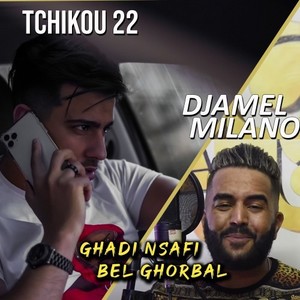 Ghadi Nsafi Bel Ghorbal