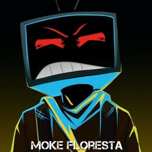 Moke floresta