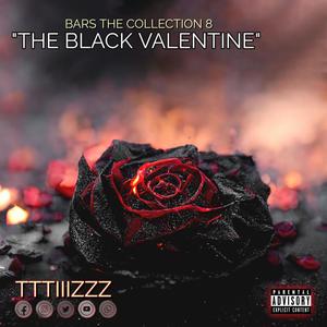 THE BLACK VALENTINE (Explicit)