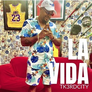 La Vida (Explicit)