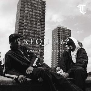 REQUIEM (Boom Bap Old School Rap Beat)