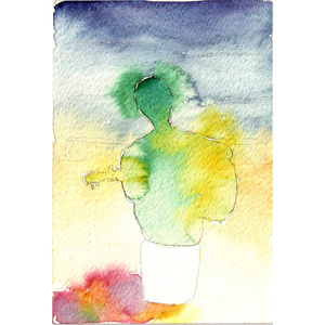 잊혀진 것들은 모두 어디로 갔을까 (忘记的都去哪了)