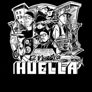 Es Nuestra Huella(feat. Gremalan & MC Billeta)