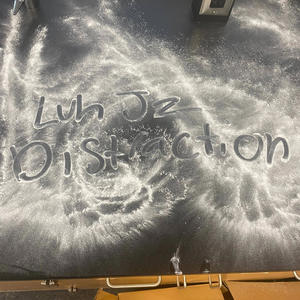 Distraction (feat. LuhJ2) [Explicit]