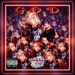 The Anthem(feat. Cheffie & Get Money) (Explicit)