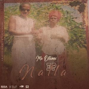 MaDlamini EP