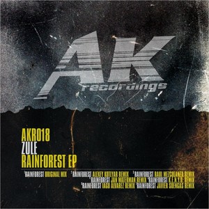 Rainforest (Jan Waterman Remix)