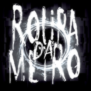 ROUPA DA METRO (Ultra Slowed|Explicit)