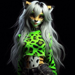 DESCONTROLADA (Explicit)