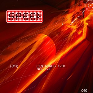 NGC 474 (Original Mix)