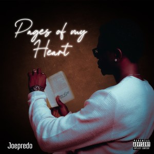 Pages of My Heart (Explicit)