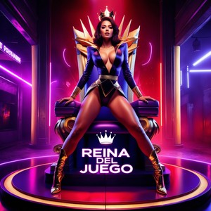 Reina del Juego (Explicit)