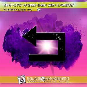 Flashback (Vocal Mix)