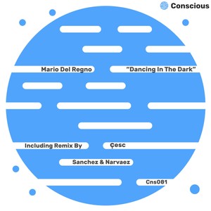 Dancing in the Dark (Sanchez & Narvaez Mix)