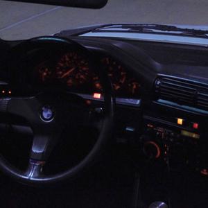 High Strung (Basement Cut)