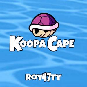 Koopa Cape (Explicit)