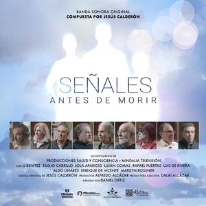 Señales antes de morir. Banda sonora original.