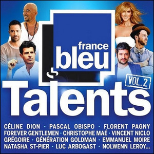 Talents France Bleu Vol. 2